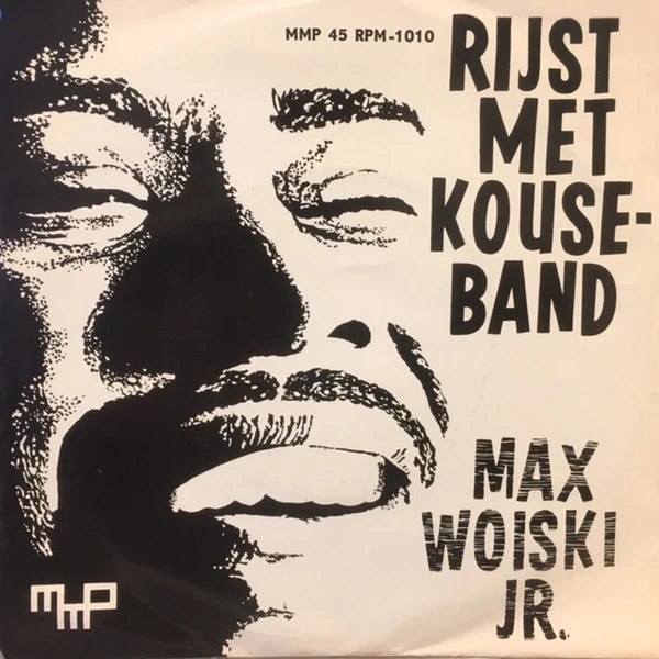 Rijst Met Kouseband / Wang Torie