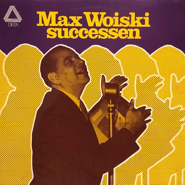 Item Max Woiski Successen product image