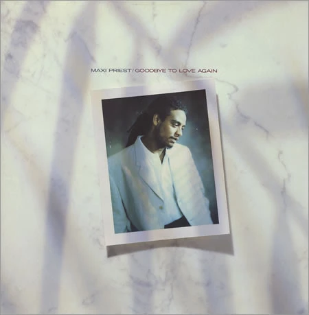 Image of the ordered vinyl