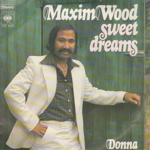 Sweet Dreams / Donna