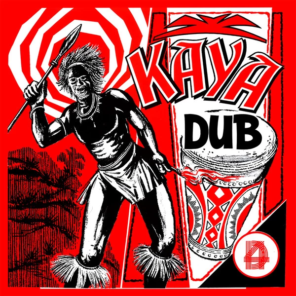 Item Kaya Dub product image