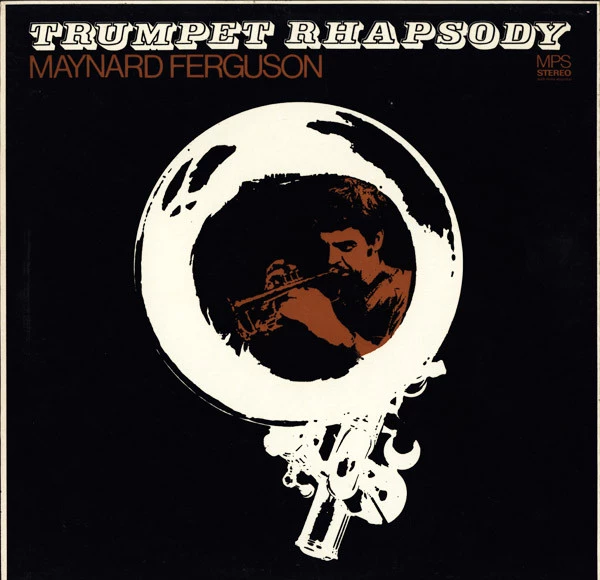 Item Trumpet Rhapsody product image