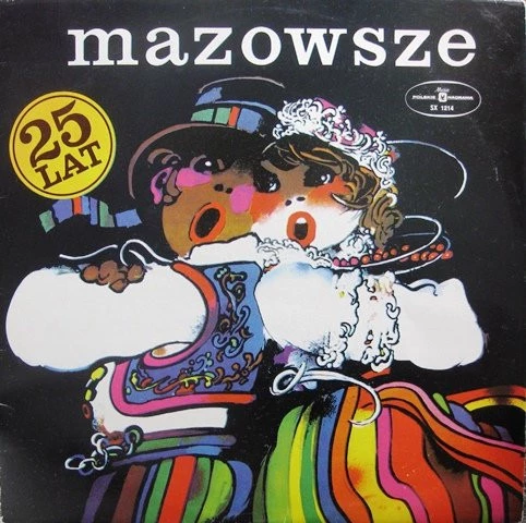 Item Mazowsze product image