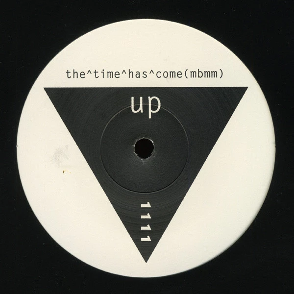 Image of the ordered vinyl