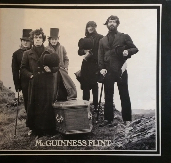 McGuinness Flint