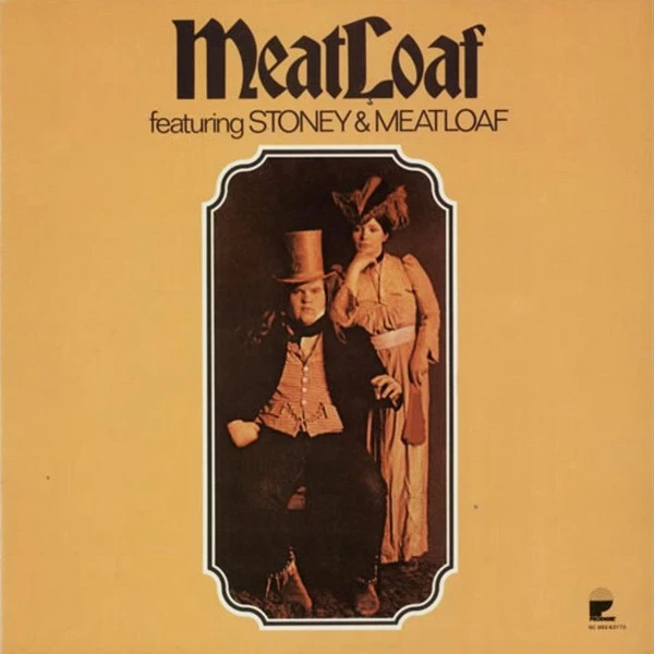 Item Featuring Stoney & Meatloaf product image