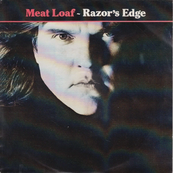 Razor's Edge / You Never Can Be Too Sure About The Girl