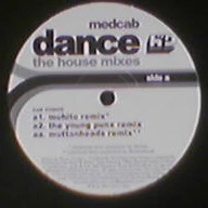 Dance (The House Mixes)