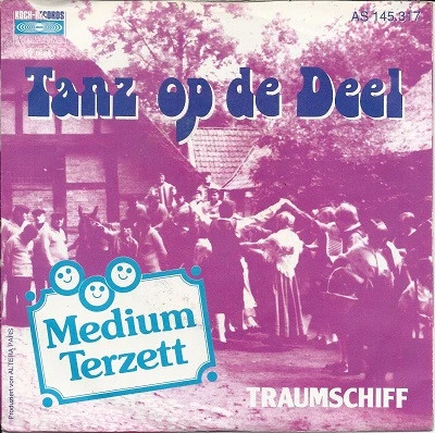 Item Tanz Op De Deel / Traumschiff product image