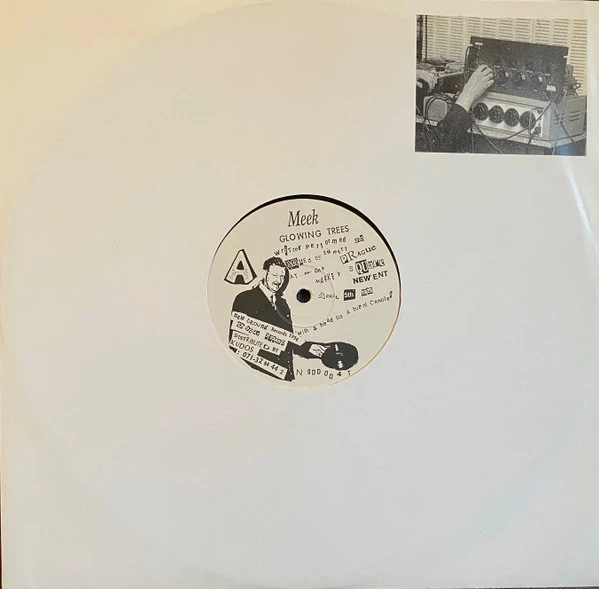 Image of the ordered vinyl