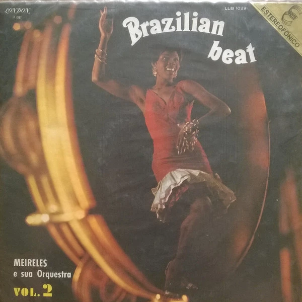 Brazilian Beat Vol. 2