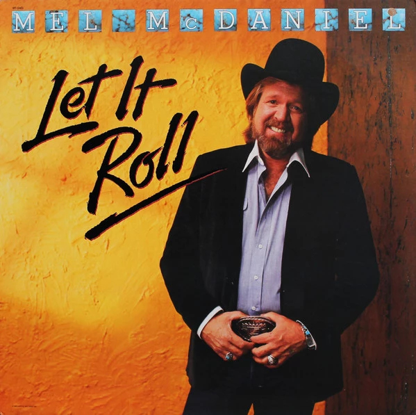 Item Let It Roll product image