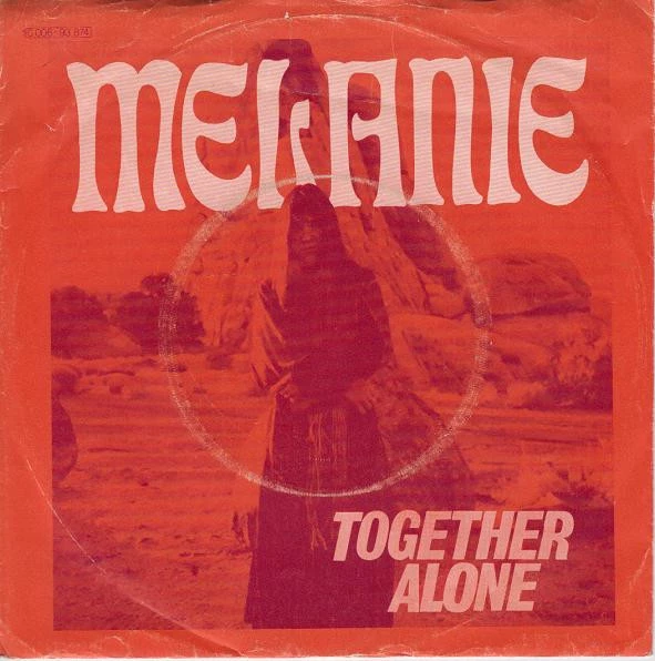 Together Alone / Summer Weaving