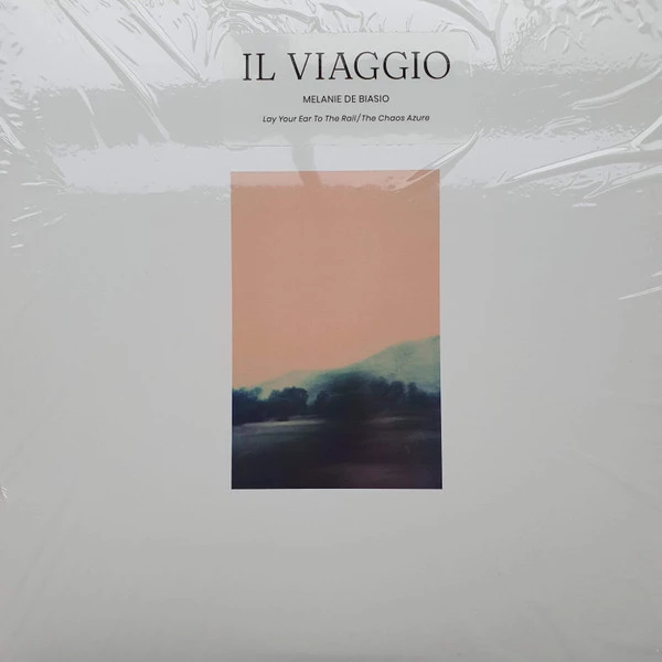 Image of the ordered vinyl