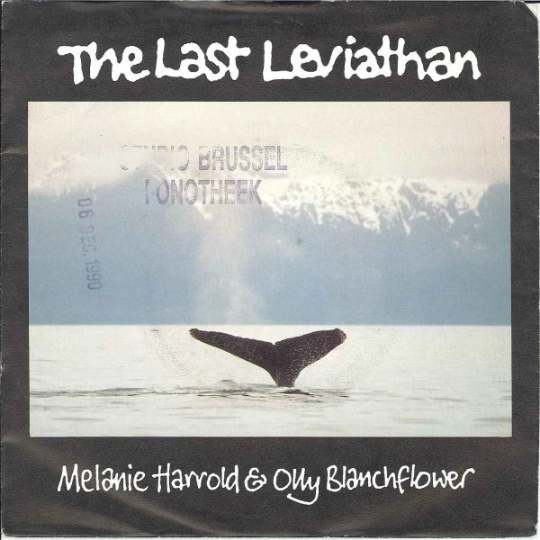 Item The Last Leviathan / Where Are You product image