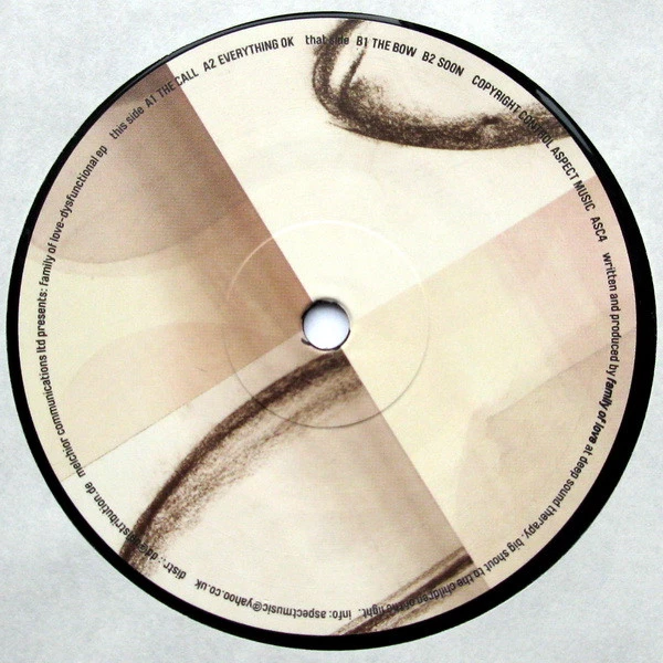 Image of the ordered vinyl