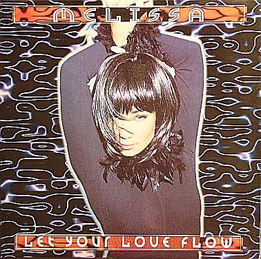 Item Let Your Love Flow product image