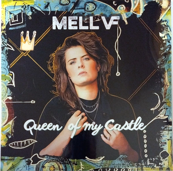 Item Queen Of My Castle product image