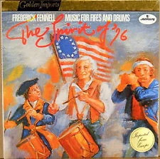 Item The Spirit Of '76 (Music For Fifes And Drums) product image