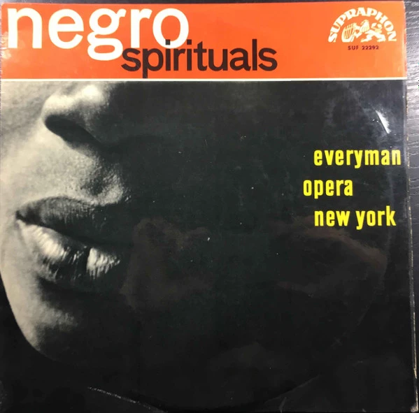 Item Negro Spirituals product image