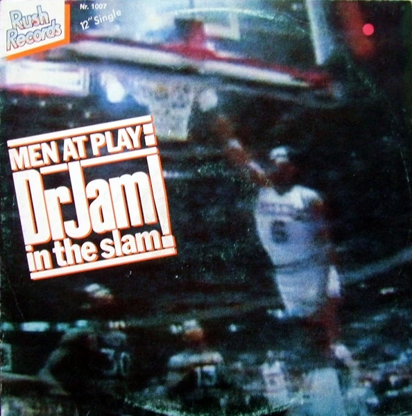 Item Dr. Jam (In The Slam) product image