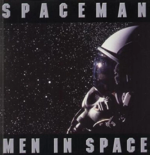 Item Spaceman product image