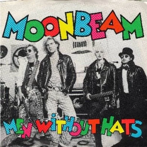 Moonbeam / Jenny Wore Black