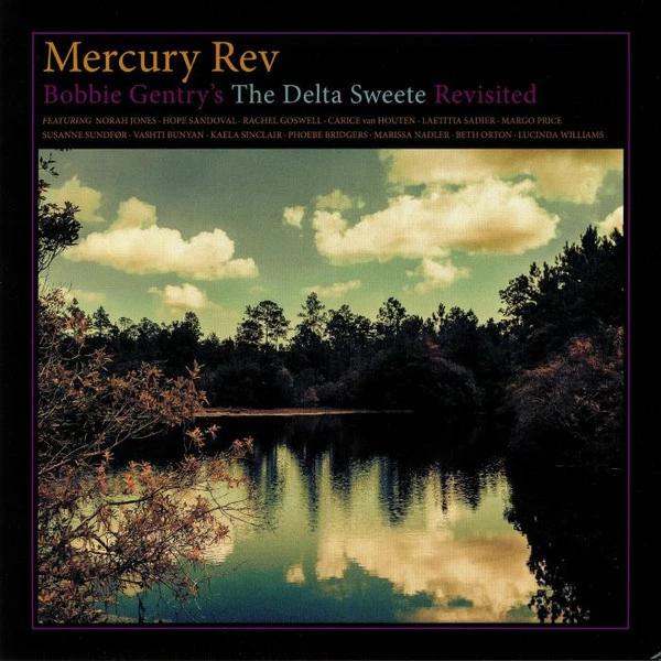 Item Bobbie Gentry's The Delta Sweete Revisited product image