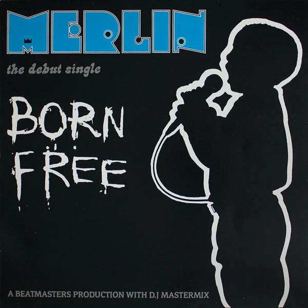 Item Born Free product image