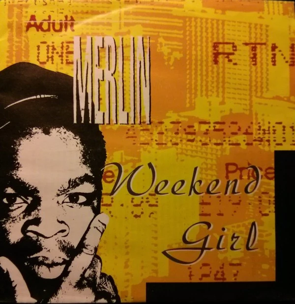 Weekend Girl / Drop The Weapon