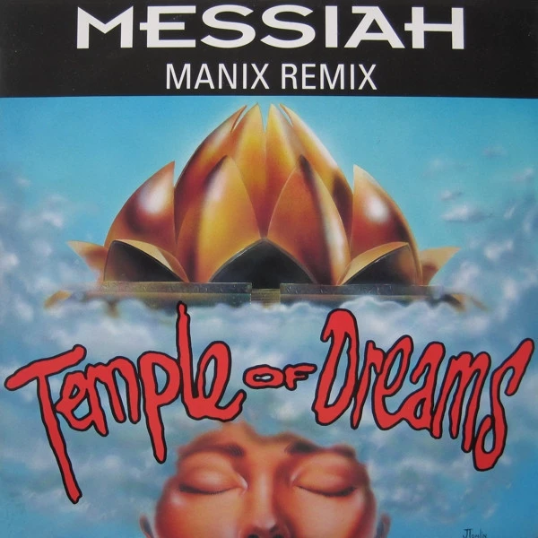 Temple Of Dreams (Manix Remix)