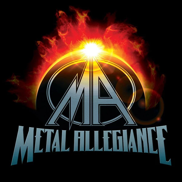 Item Metal Allegiance product image