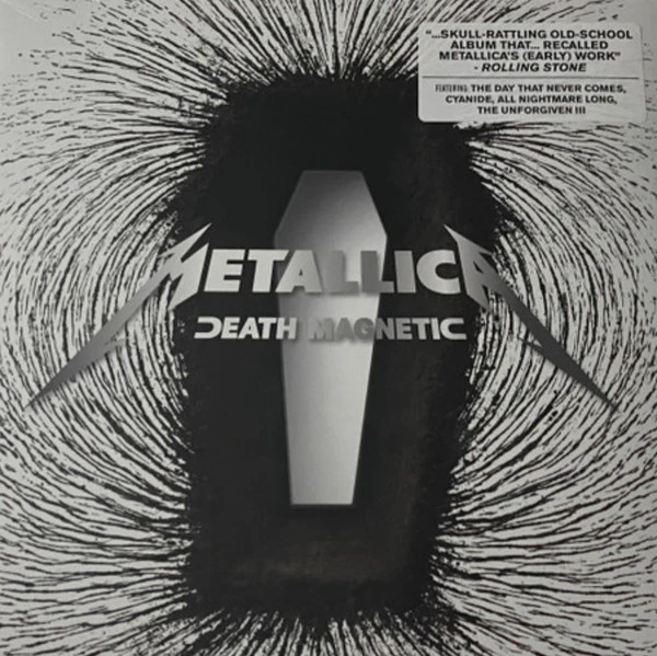 Item Death Magnetic product image