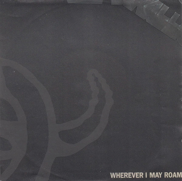 Wherever I May Roam / Fade To Black (Live)