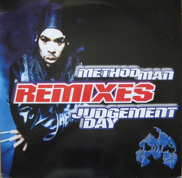 Item Judgement Day (Remixes) product image