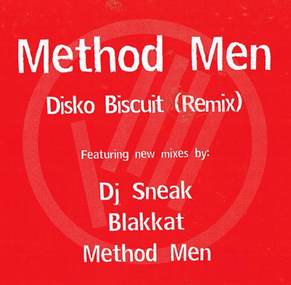 Item Disko Biscuit (Remixes) product image