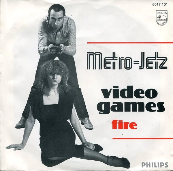 Video Games / Fire