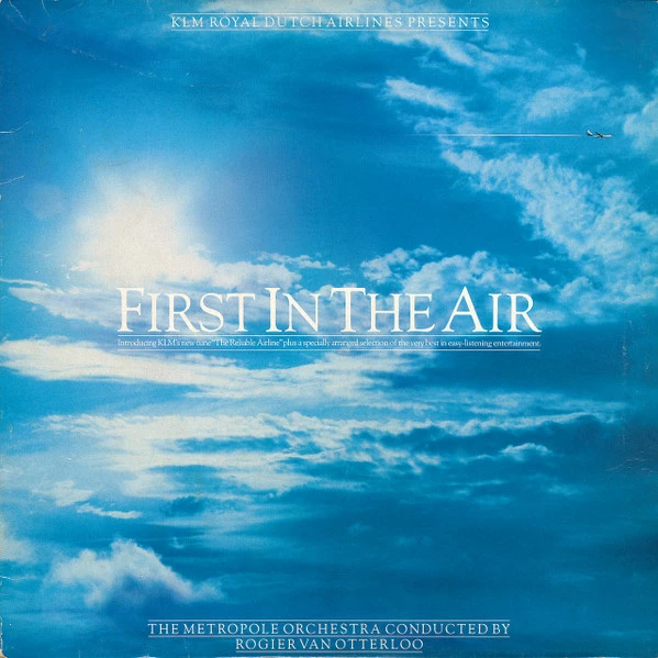 Item First In The Air product image