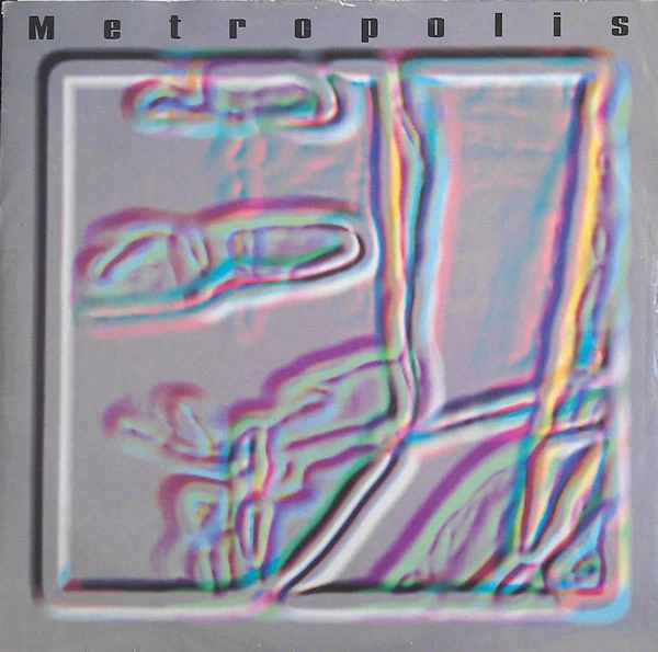 Item Metropolis product image