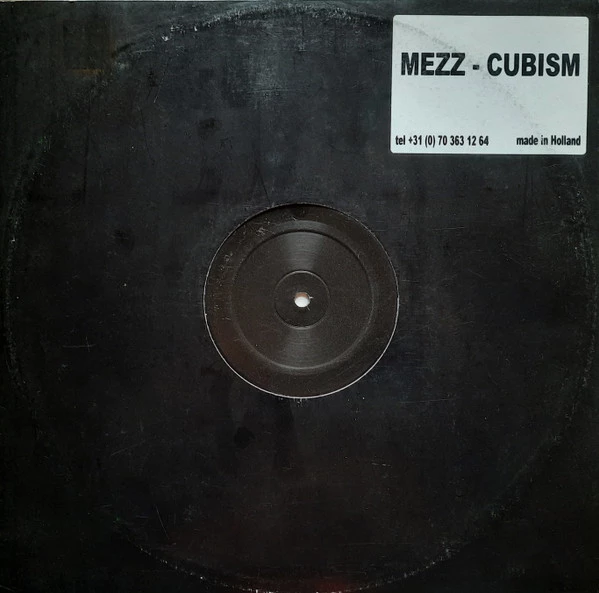 Image of the ordered vinyl