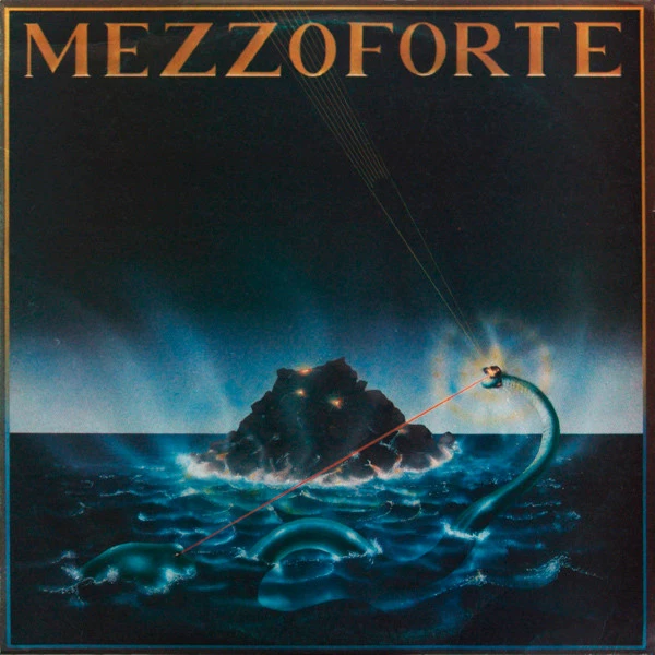 Mezzoforte