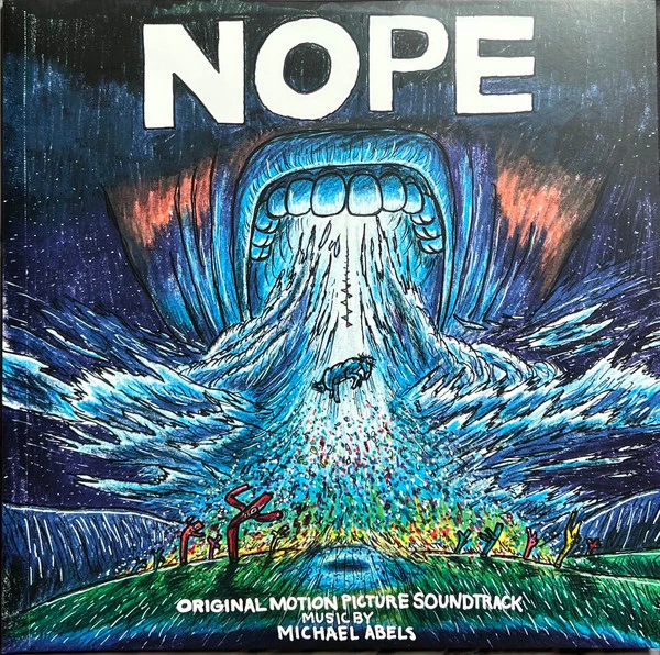 Item Nope (Original Motion Picture Soundtrack) product image