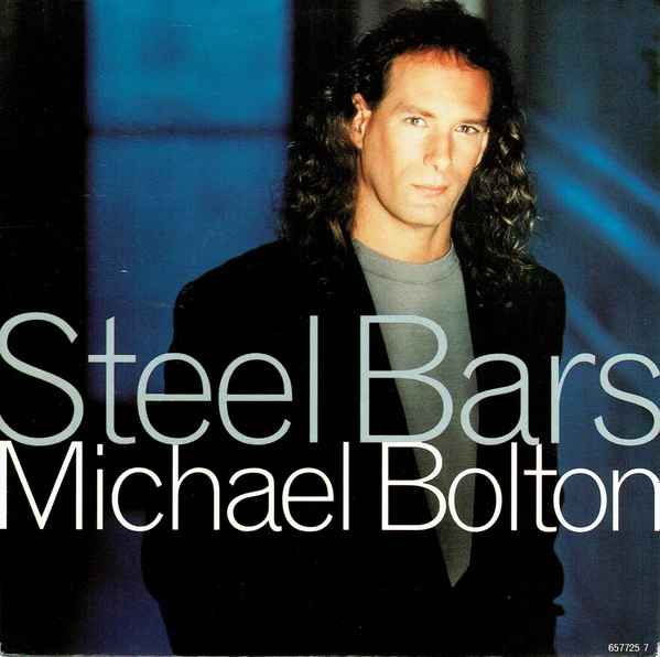 Steel Bars / How Can We Be Lovers