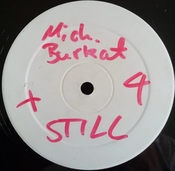 Image of the ordered vinyl