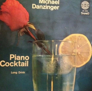 Item Piano Cocktail  - Long Drink product image