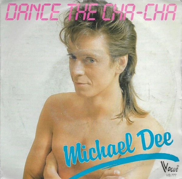 Item Dance The Cha-Cha / Quando Quando product image