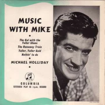 Music With Mike / The Runaway Train