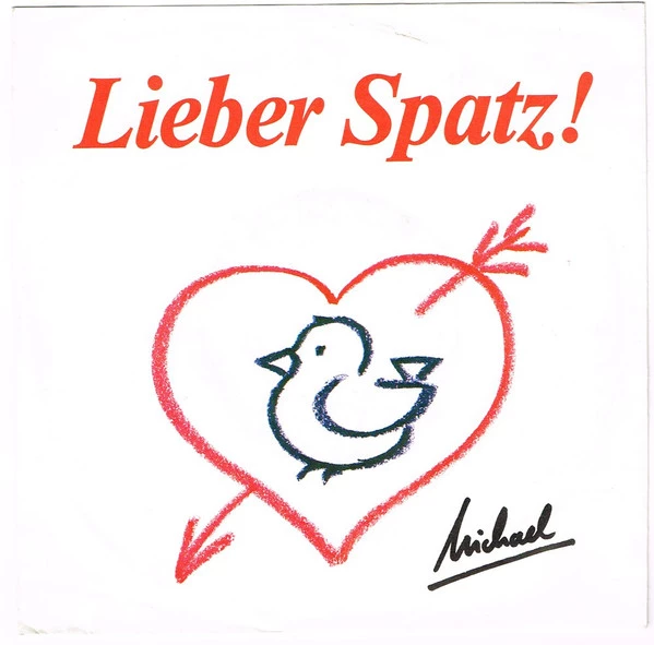 Lieber Spatz / Lieber Spatz ( Instrumental )