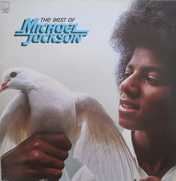 Item The Best Of Michael Jackson product image