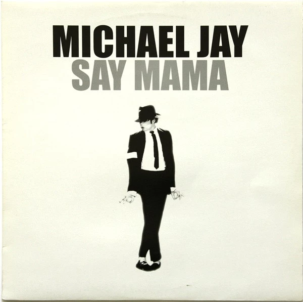 Say Mama